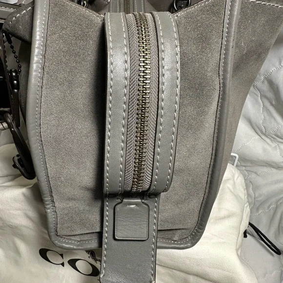 Coach 1941 Rouge 31 Handbag - Picture 6 of 17